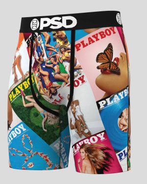 Playboy - Summer