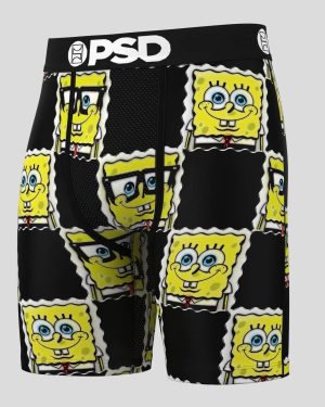 SpongeBob SquarePants - Check