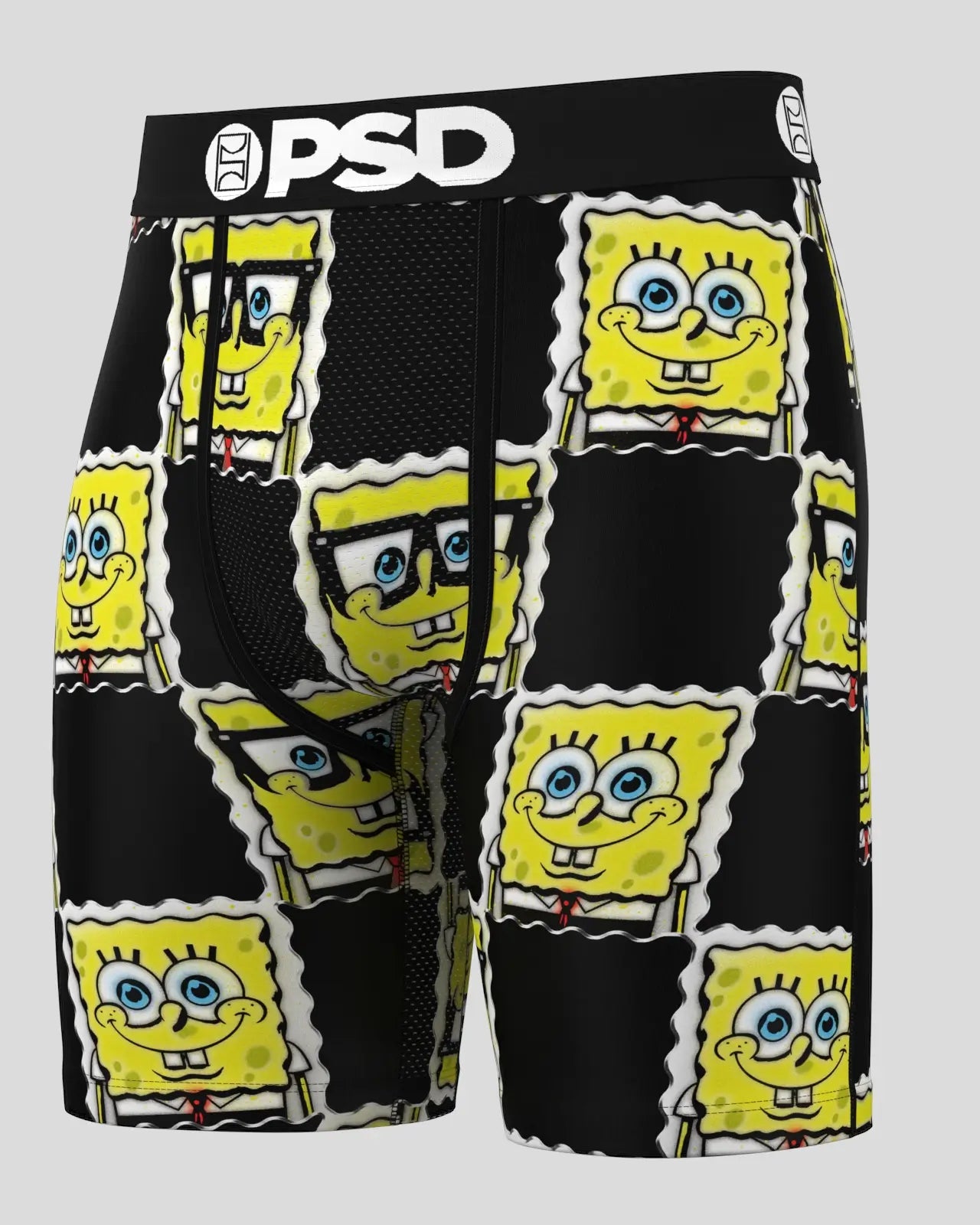 SpongeBob SquarePants - Check