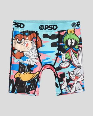 Looney Tunes - Looney Camo