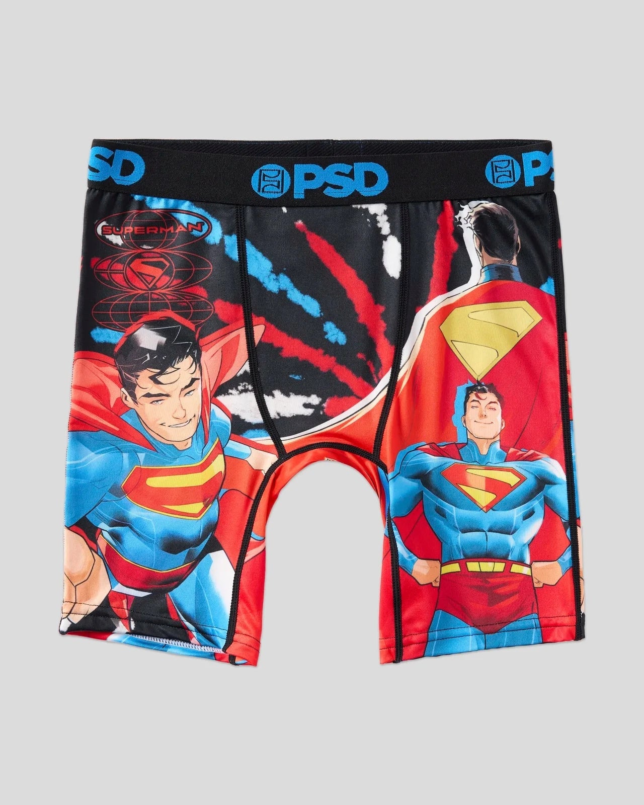 DC - Superman America