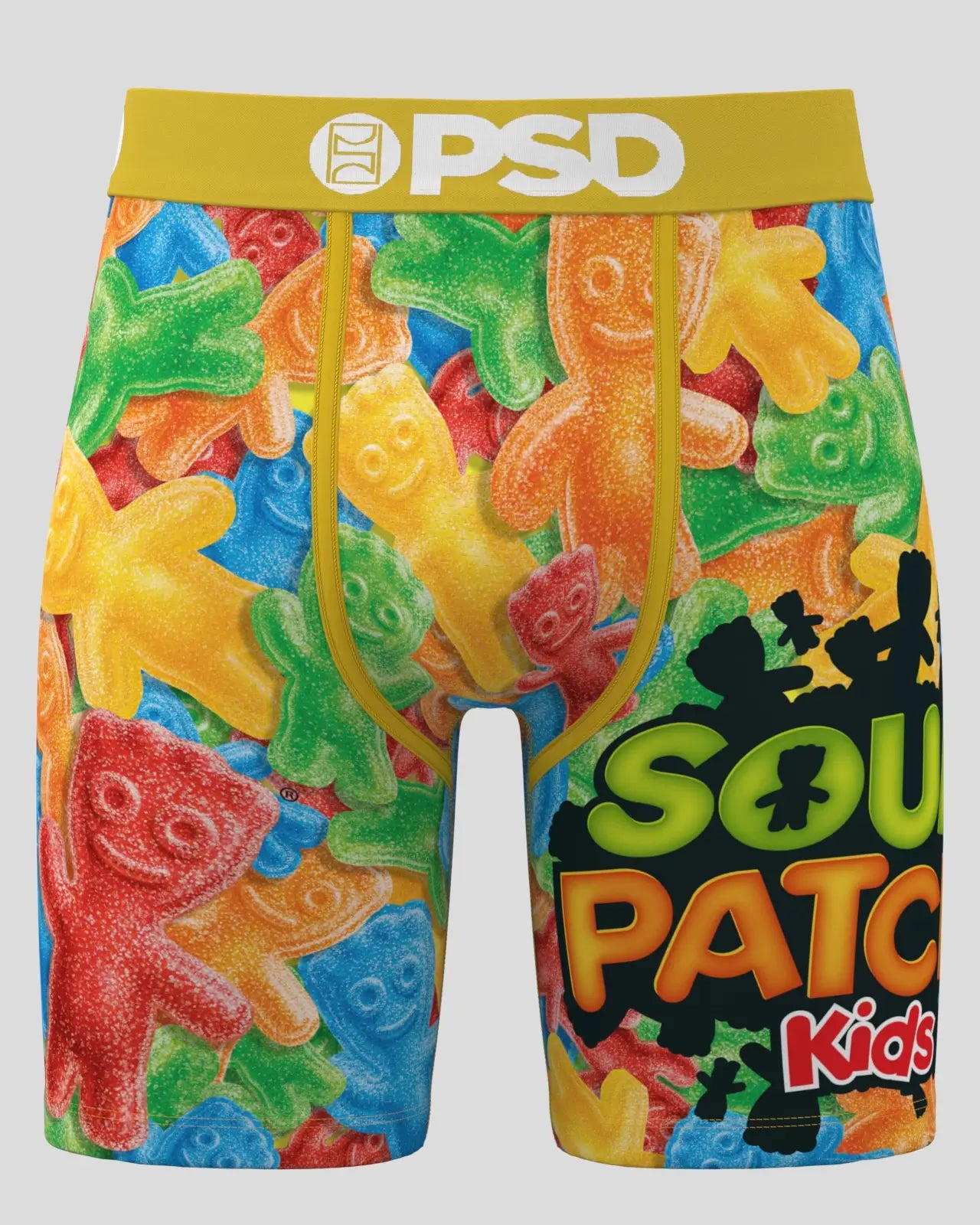 Sour Patch Kids - Snacks - Image 2