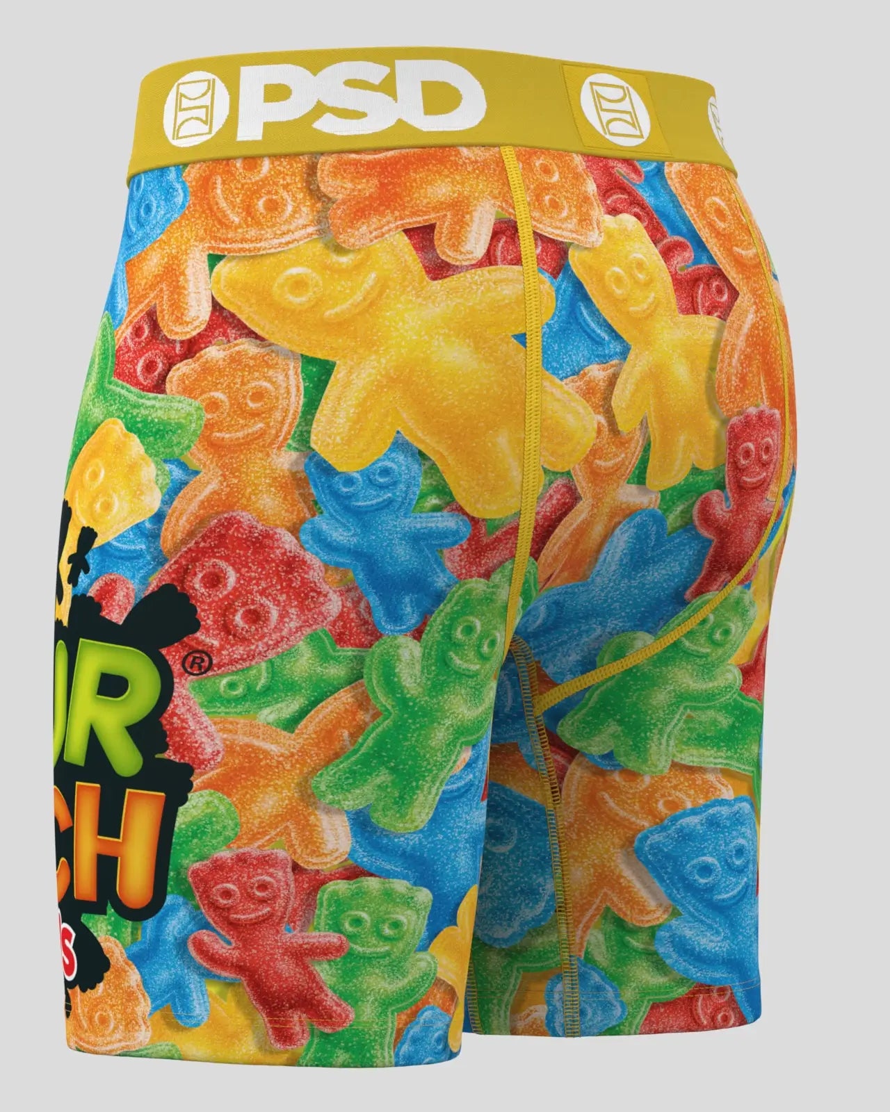 Sour Patch Kids - Snacks - Image 3