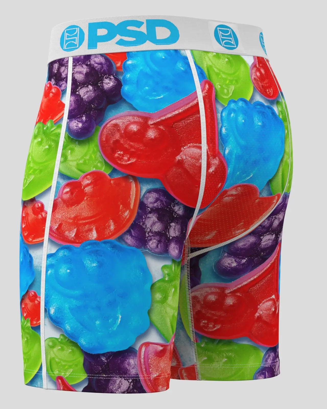 Jolly Rancher - Gummies - Image 3