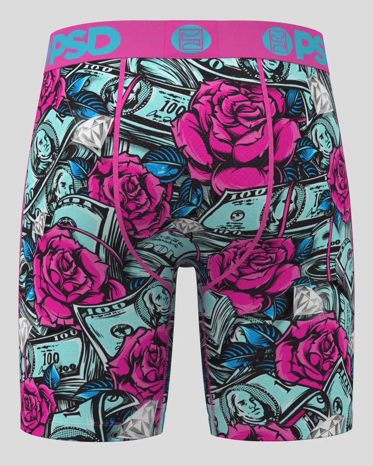 Stacked Roses - Image 4