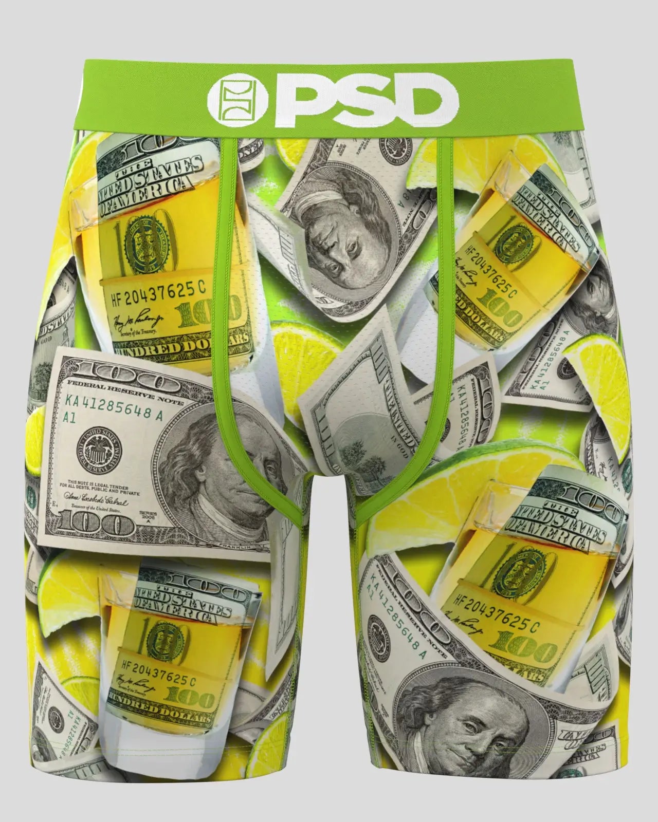 Money Shots - Image 2
