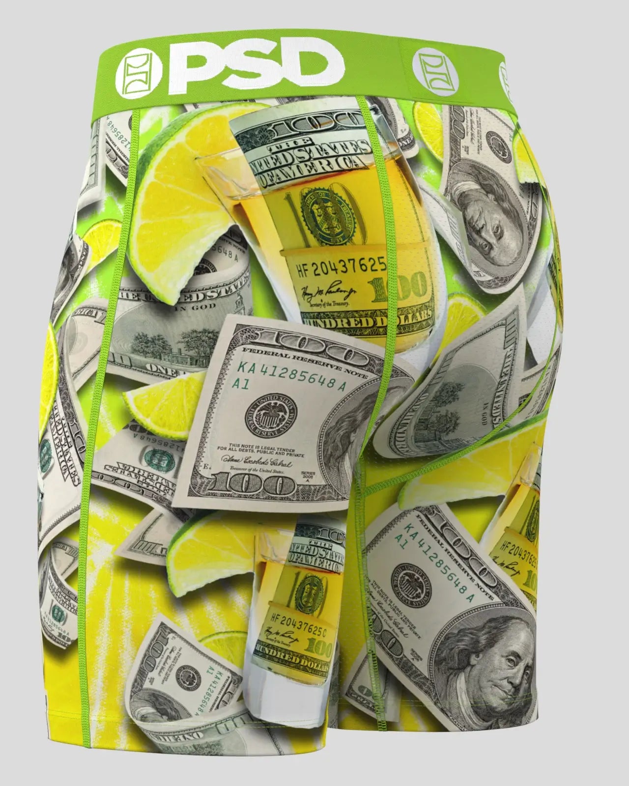 Money Shots - Image 3