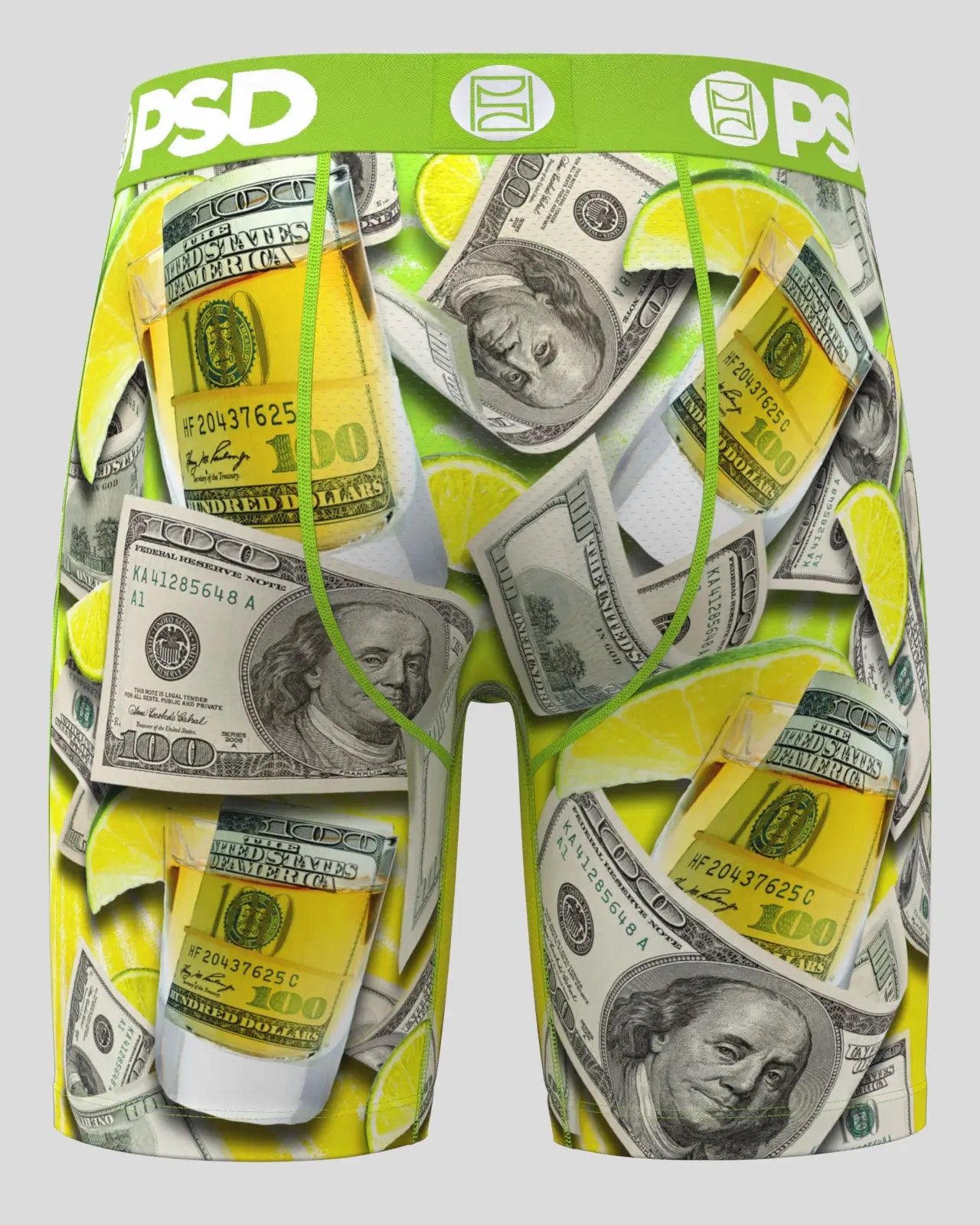 Money Shots - Image 4