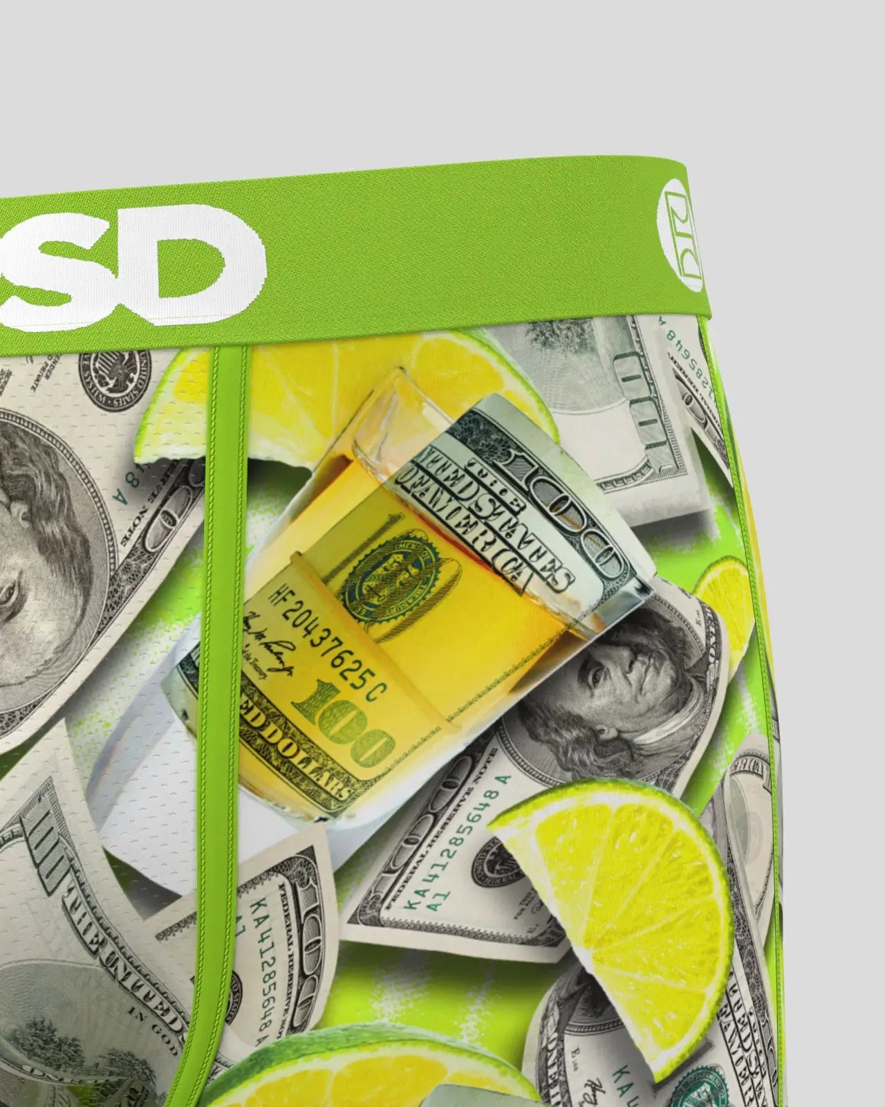 Money Shots - Image 5