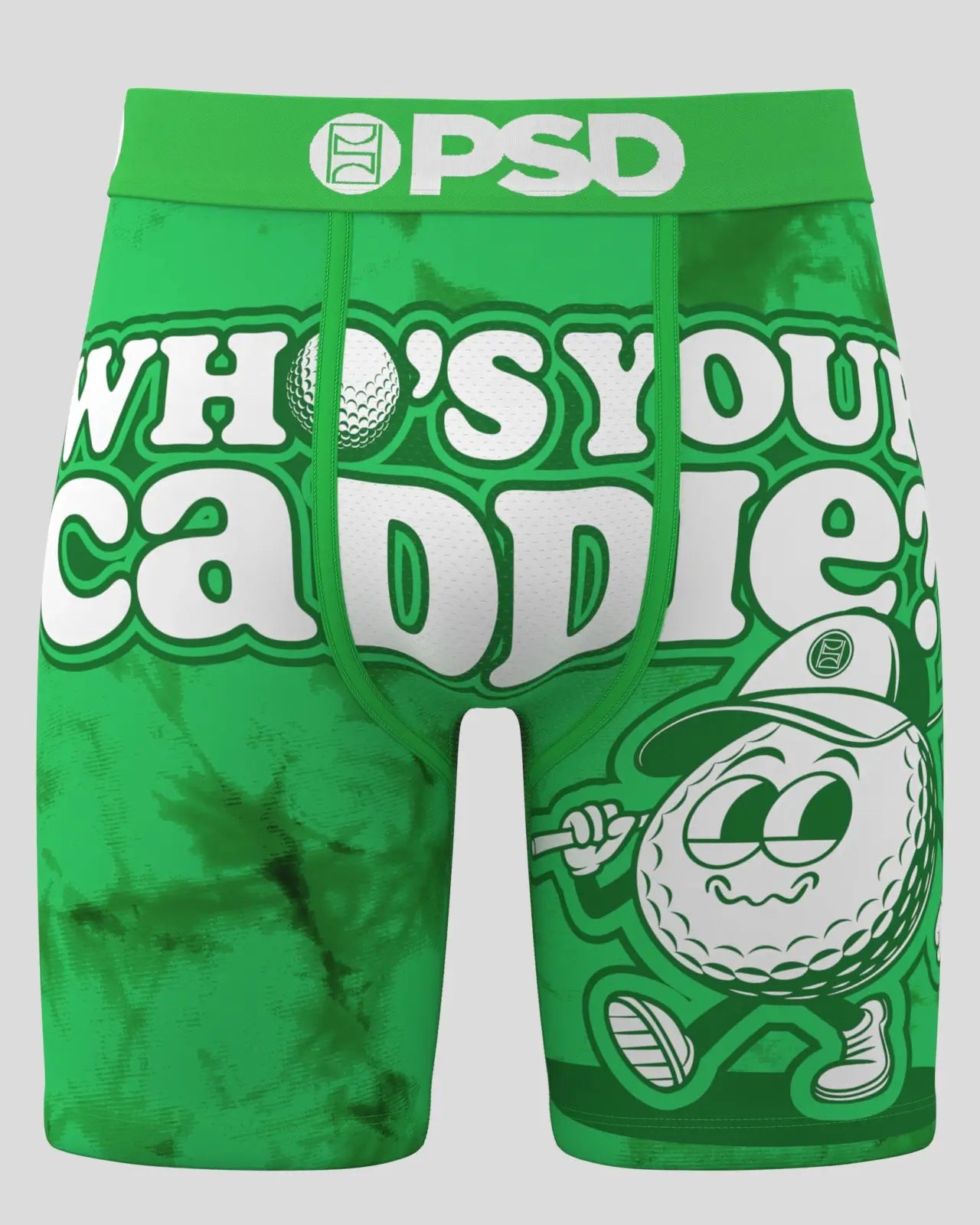 Caddie Up - Image 2