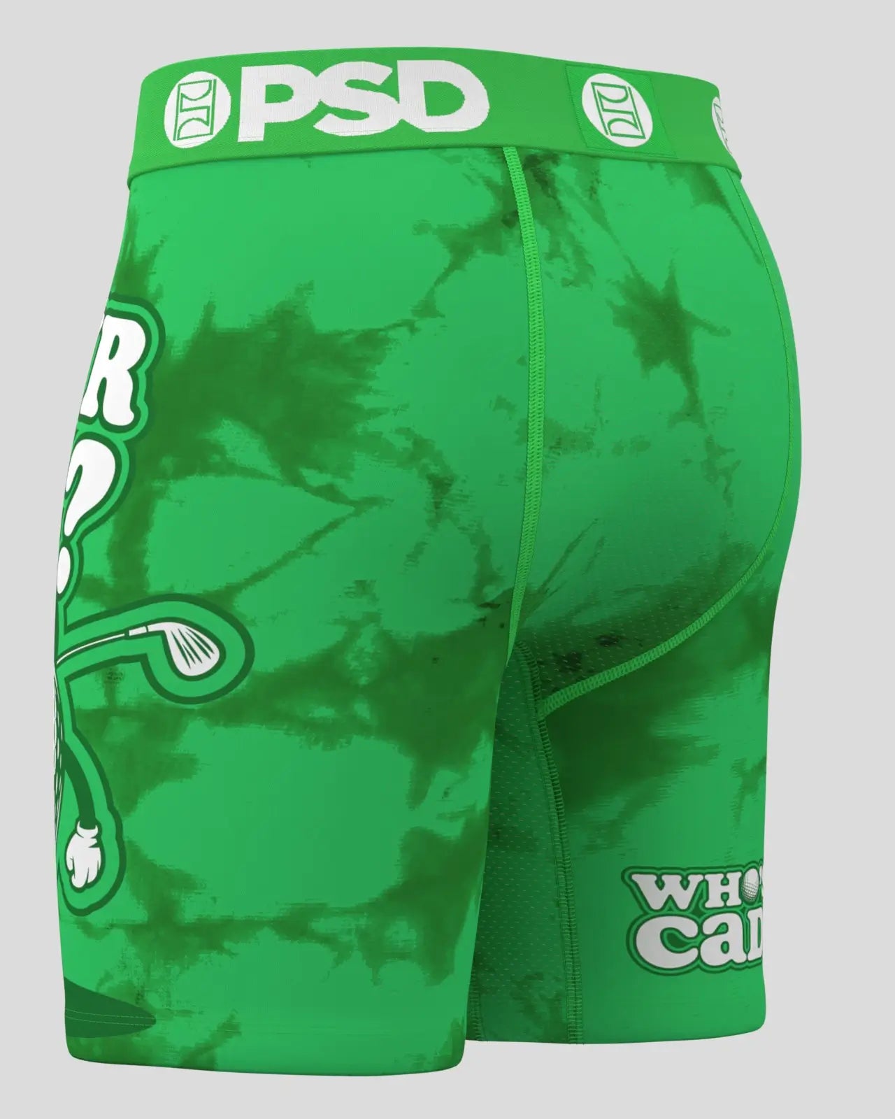 Caddie Up - Image 3