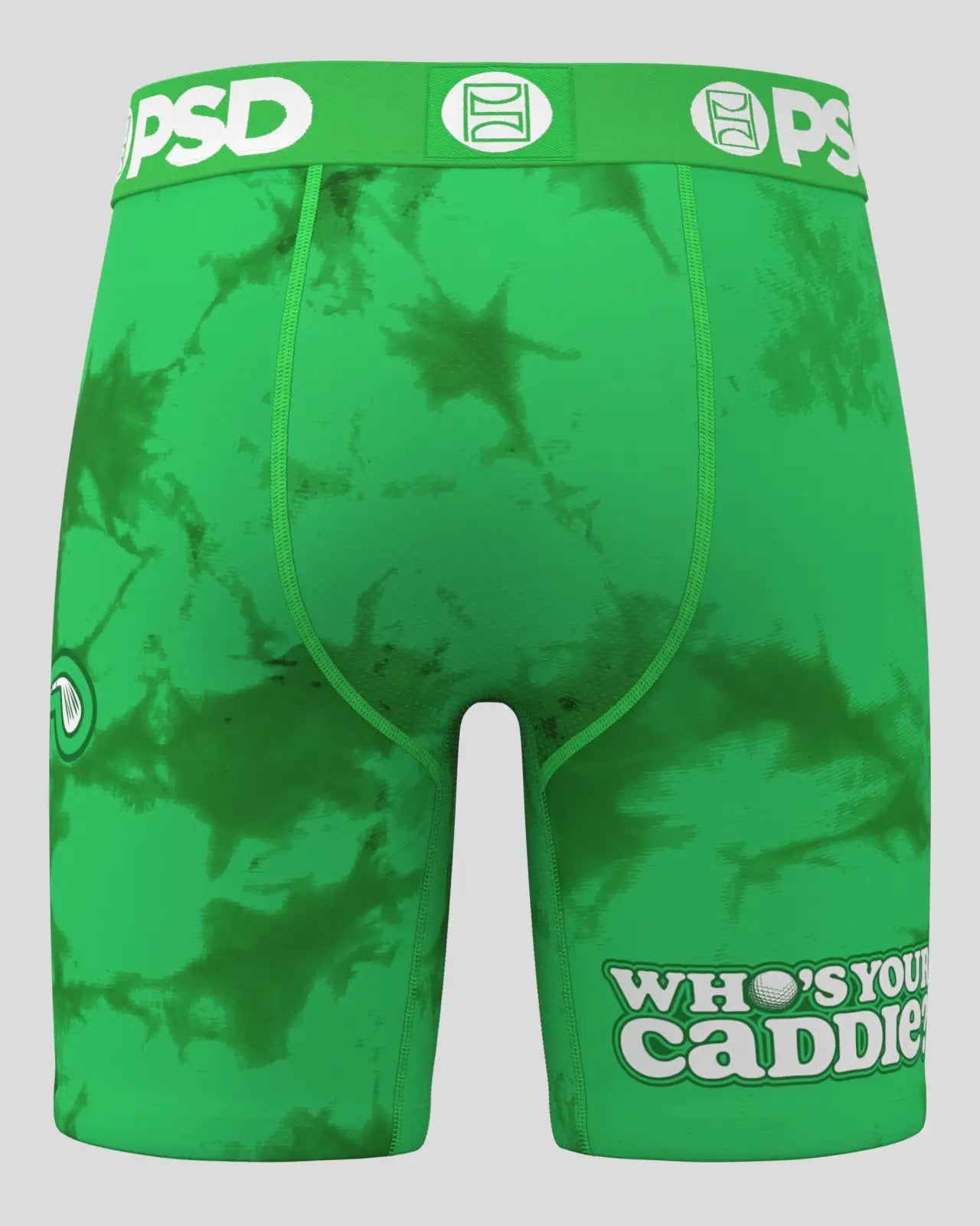 Caddie Up - Image 4