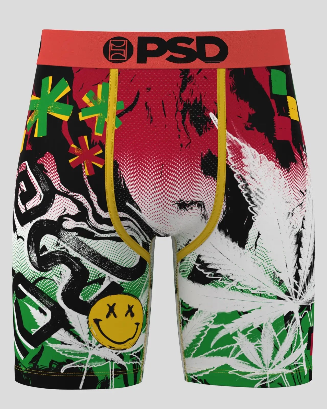 Rastamix - Image 2