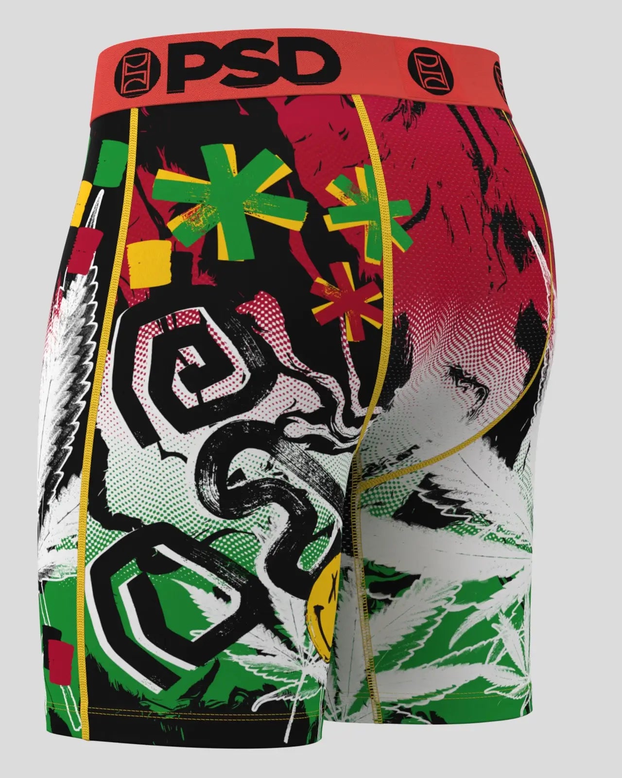 Rastamix - Image 3