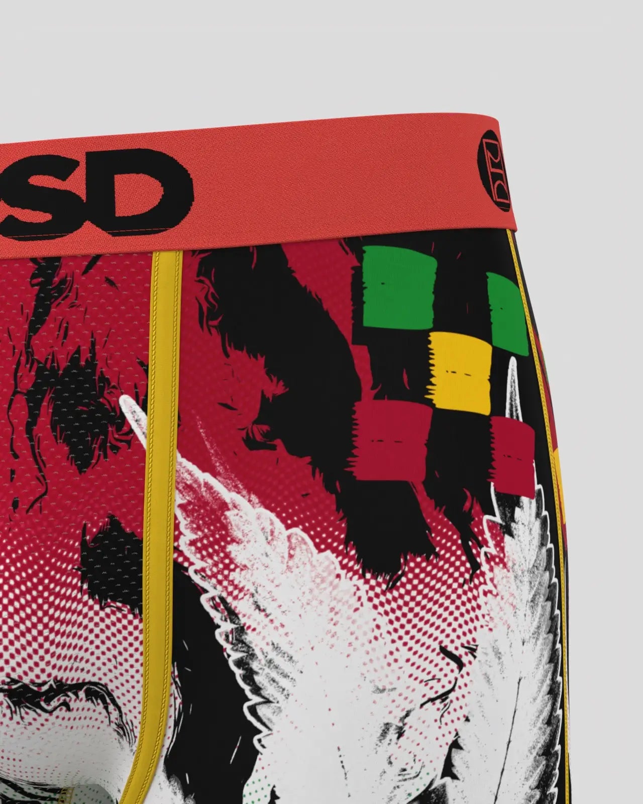 Rastamix - Image 5