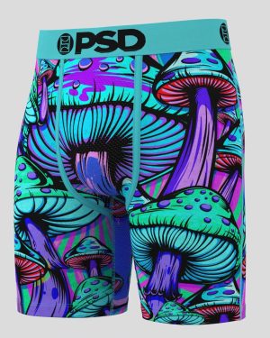 Shroom Society