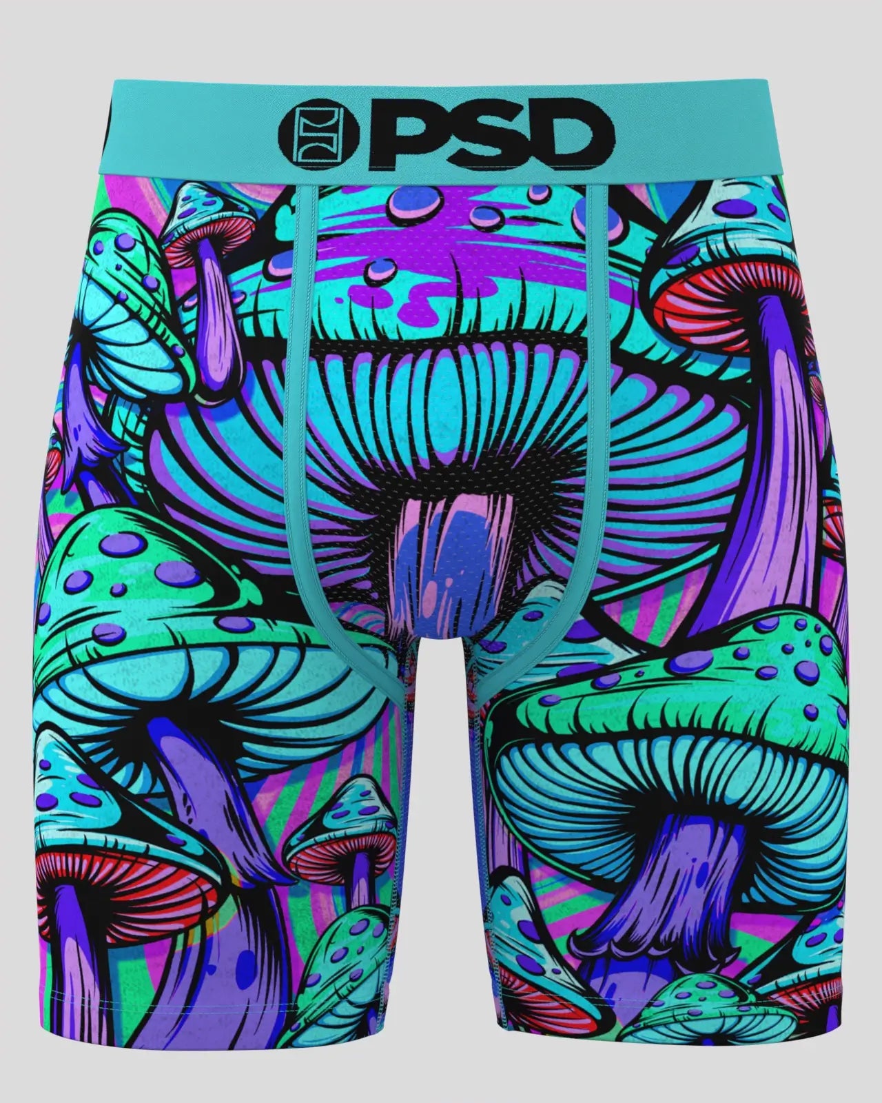 Shroom Society - Image 2