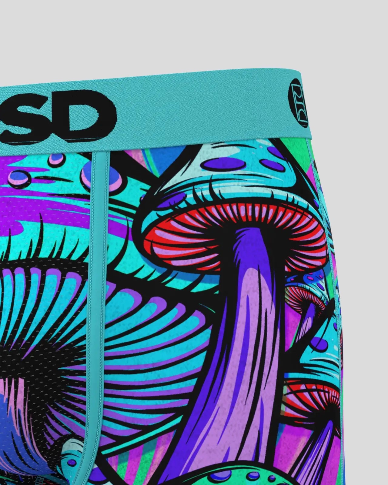 Shroom Society - Image 5