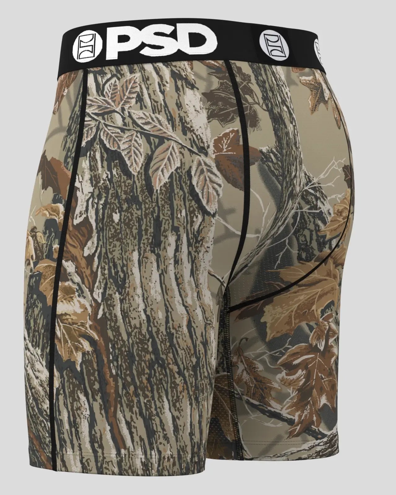 Realtree - Xtra Grey - Image 3