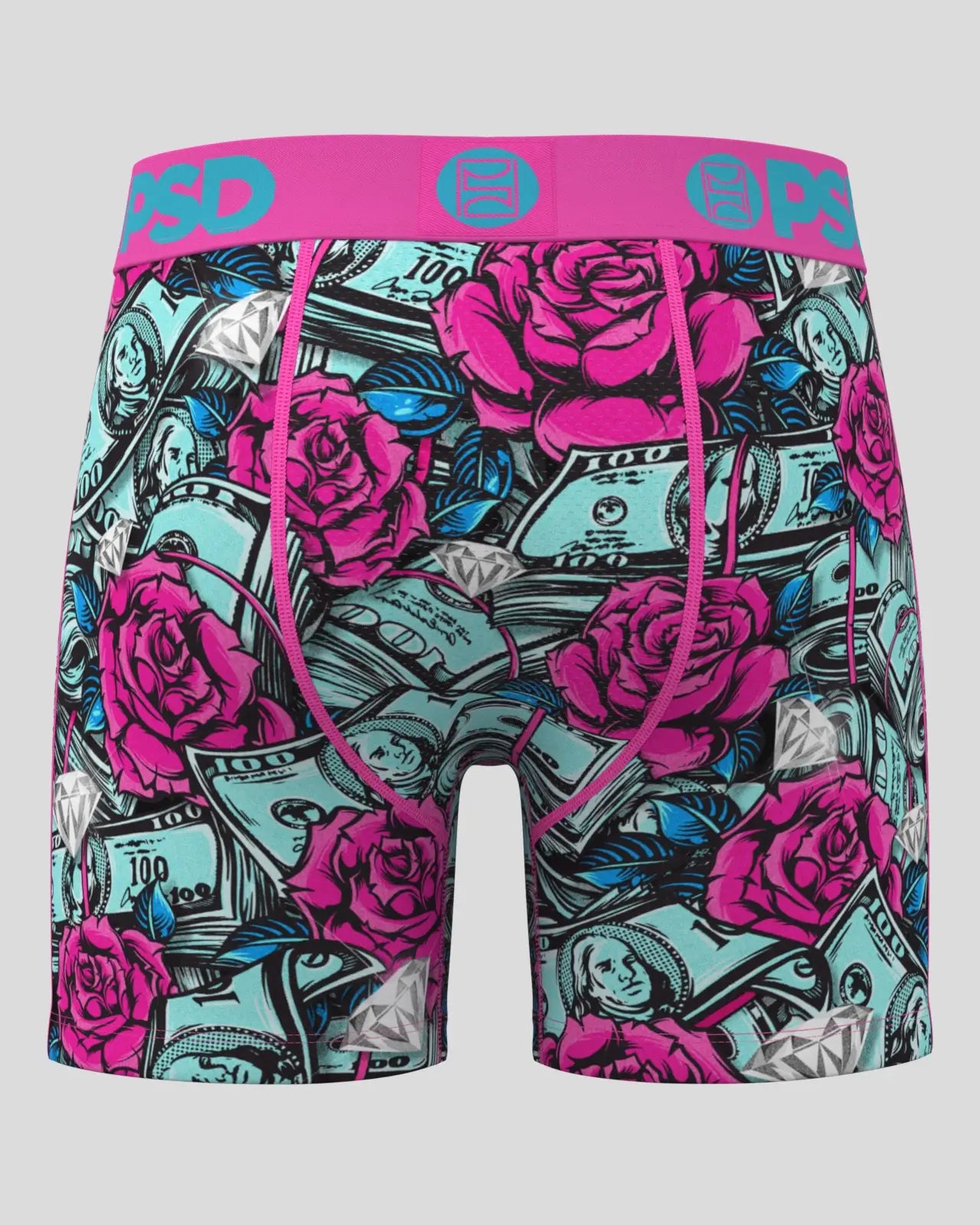 Stacked Roses - Image 4