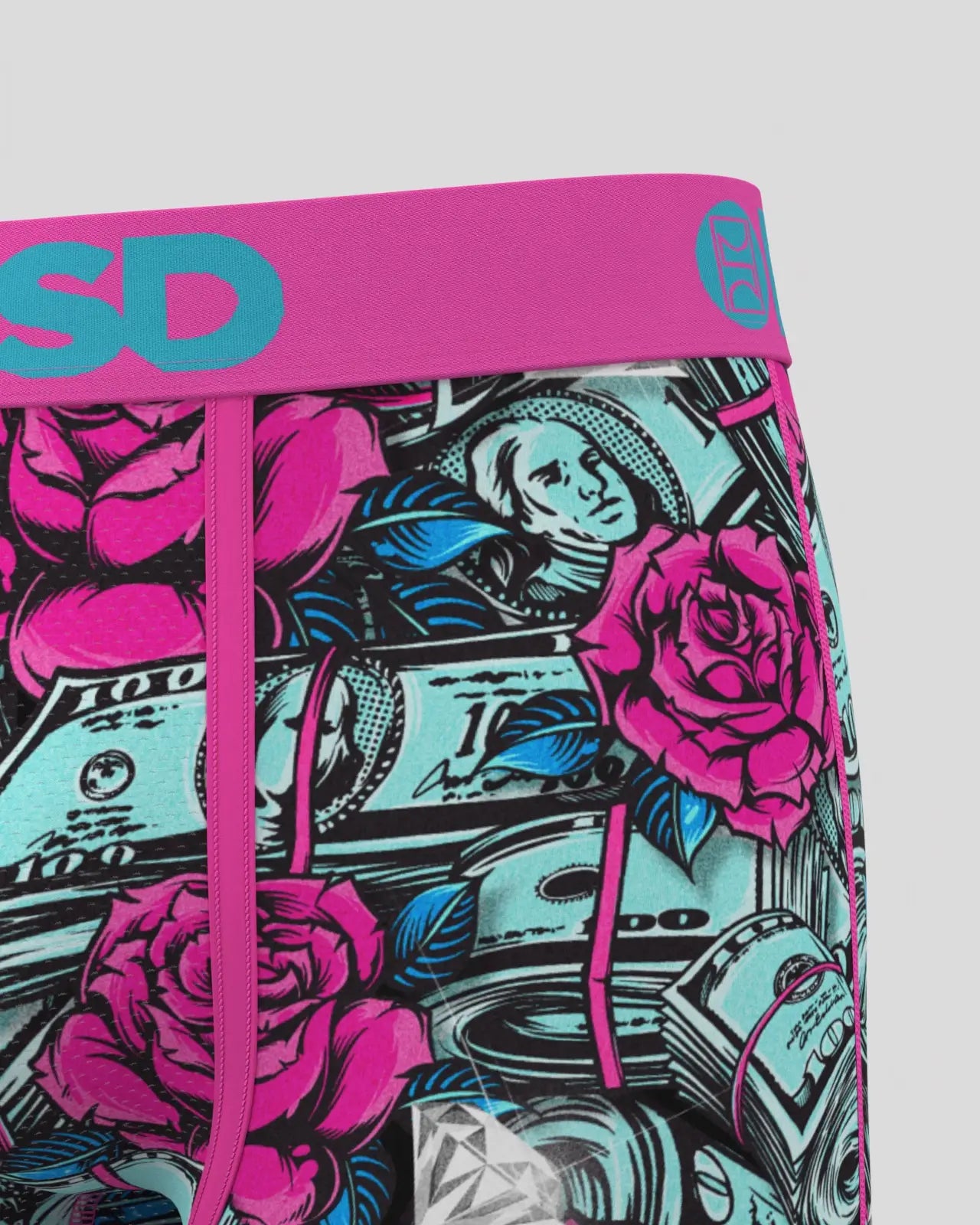 Stacked Roses - Image 5