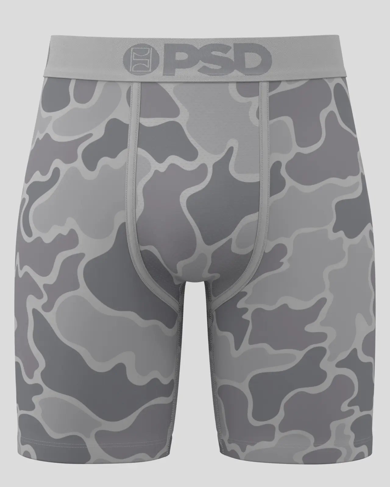 Duck Camo Grey - Image 2