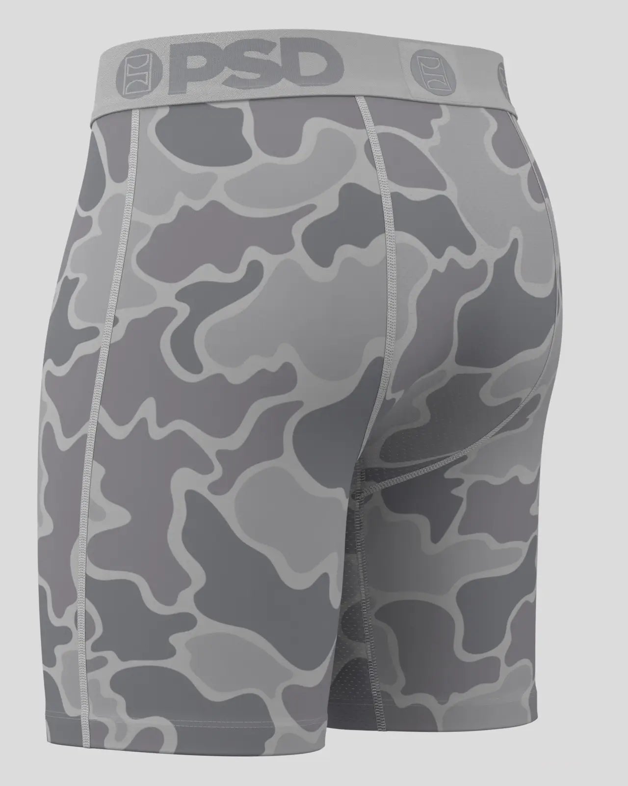 Duck Camo Grey - Image 3