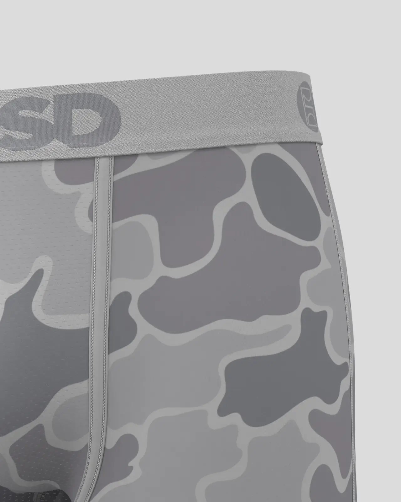 Duck Camo Grey - Image 5