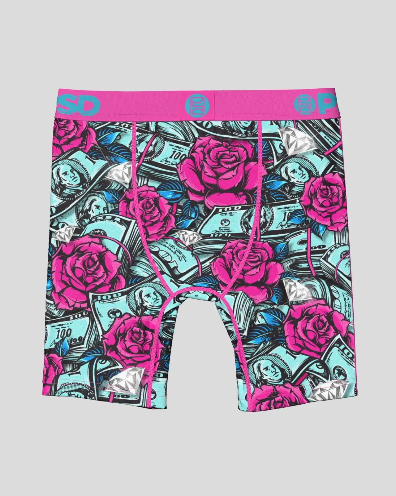 Stacked Roses - Image 2