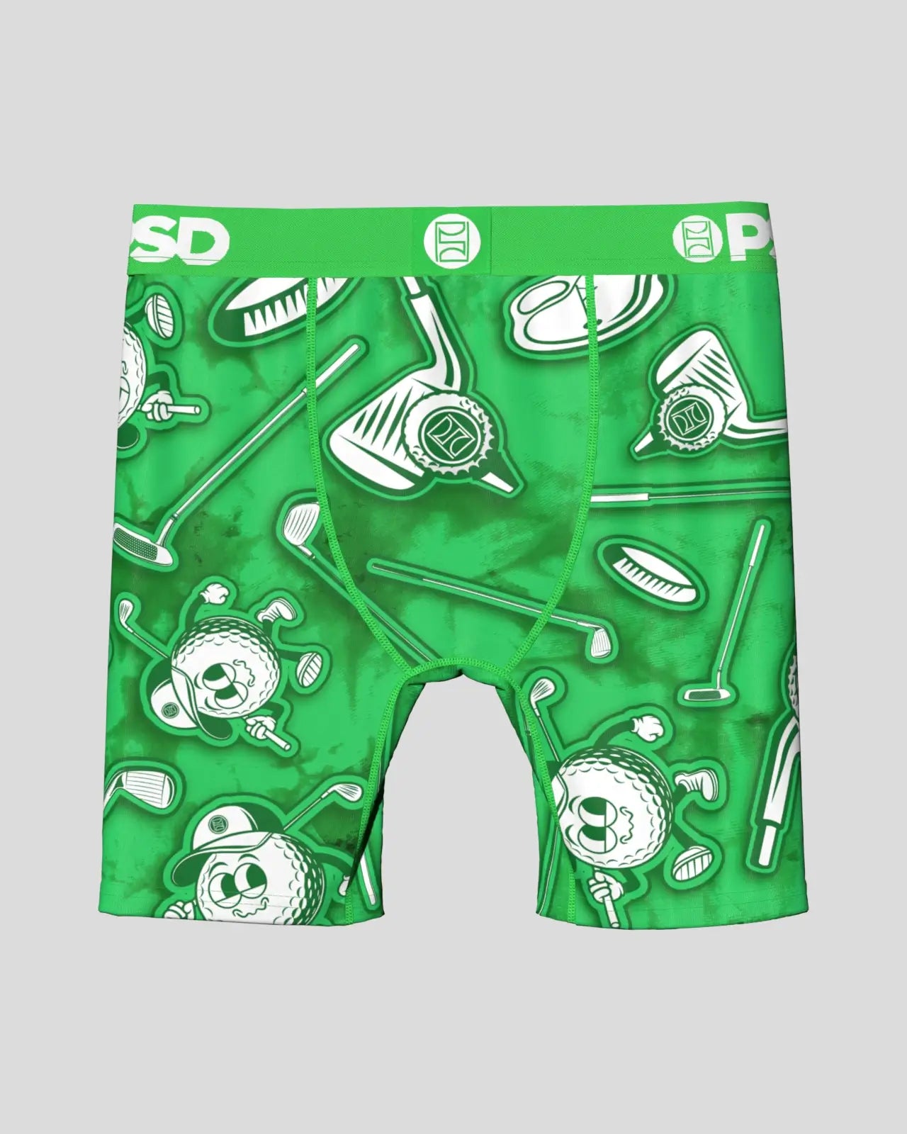 Tee Time - Image 2