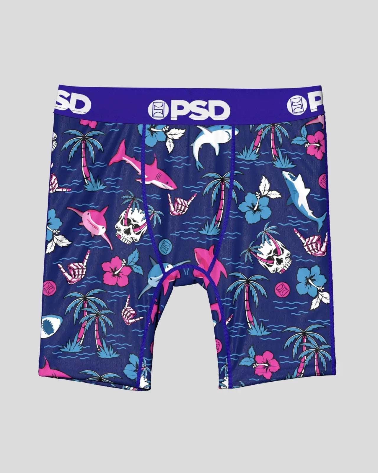 6 Pack - Tropic Rush - Image 4