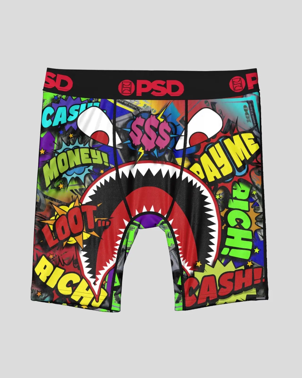 6 Pack - Red Vault - Image 3