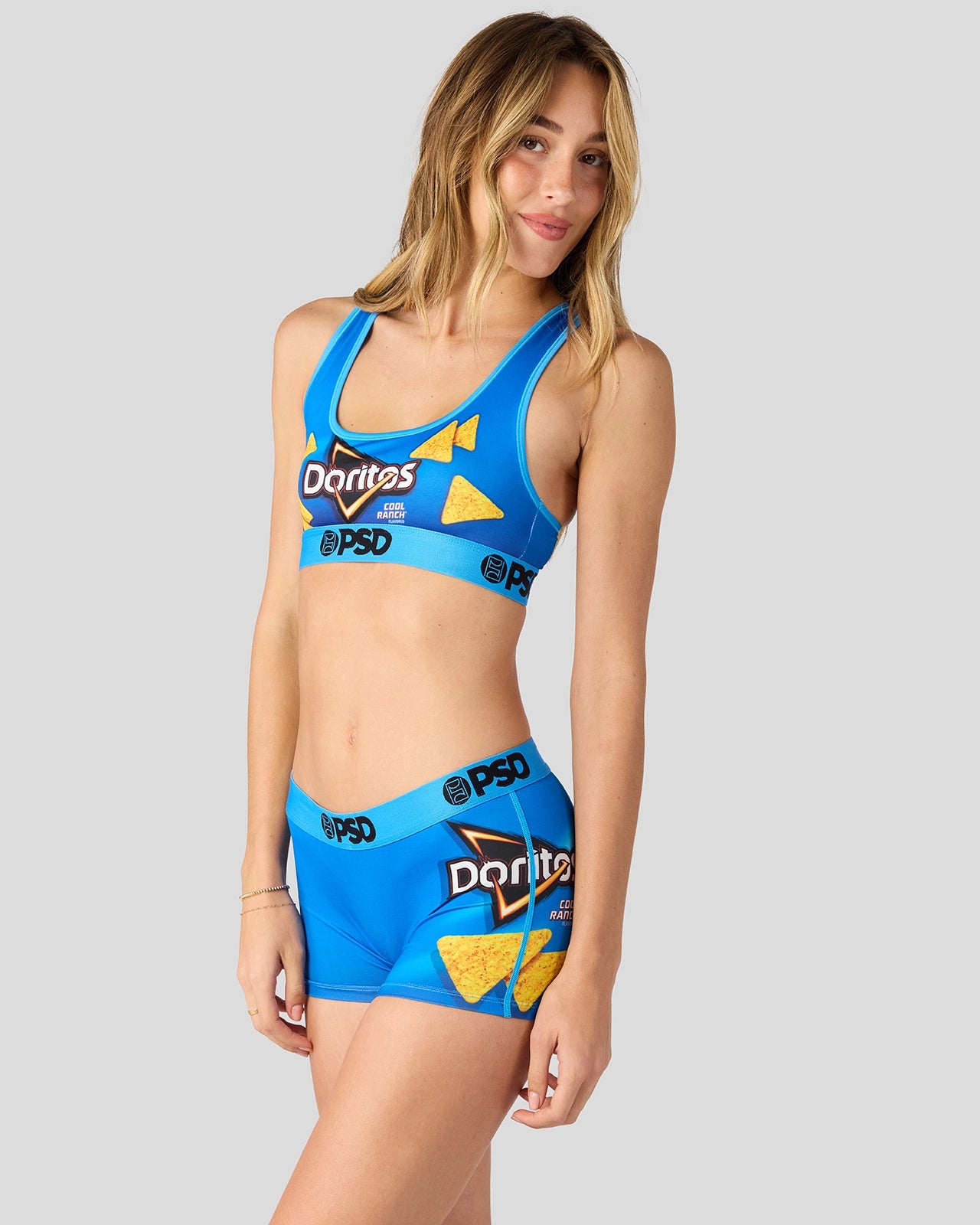Doritos - Cool Ranch - Image 4
