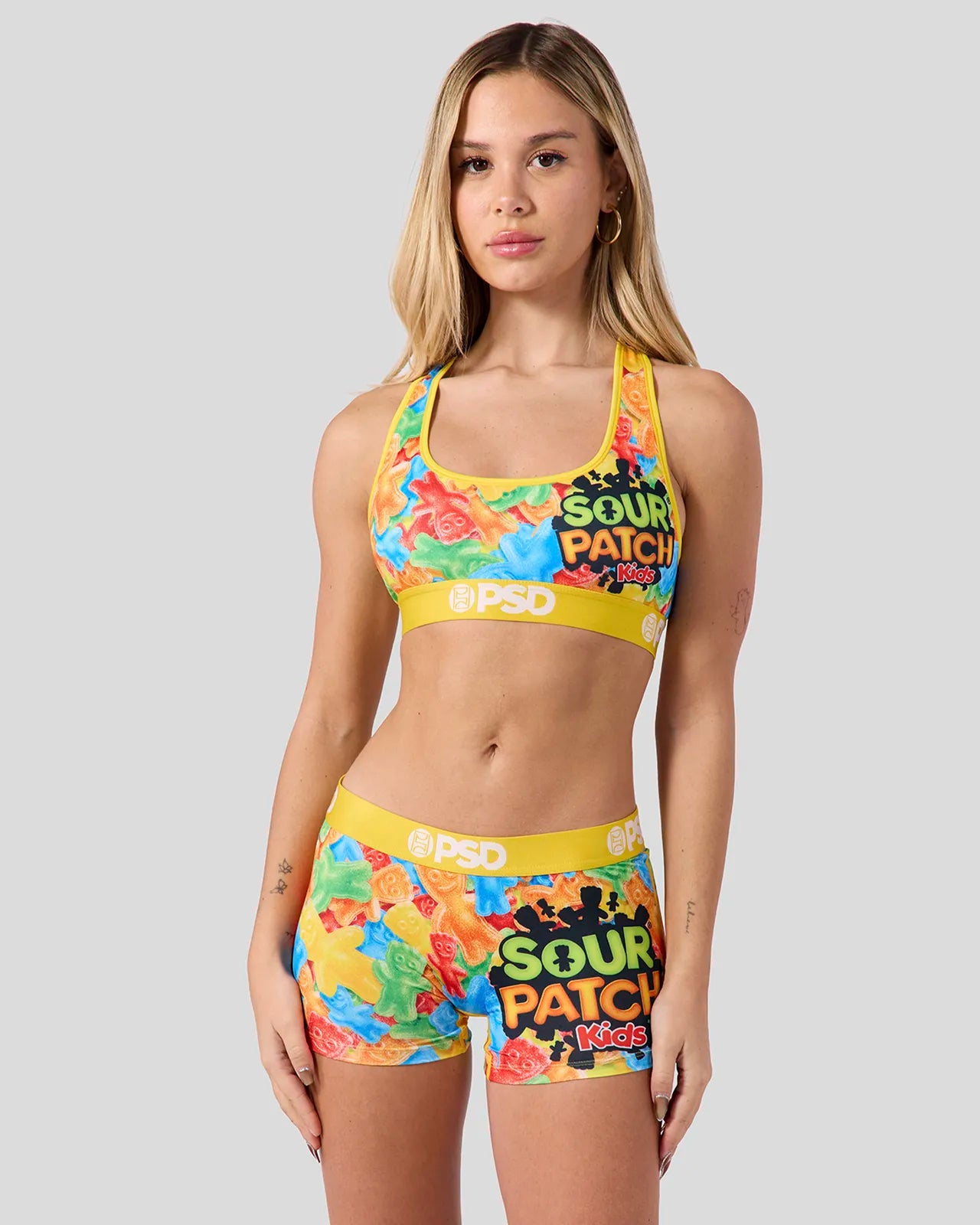 Sour Patch Kids - Snacks - Image 2