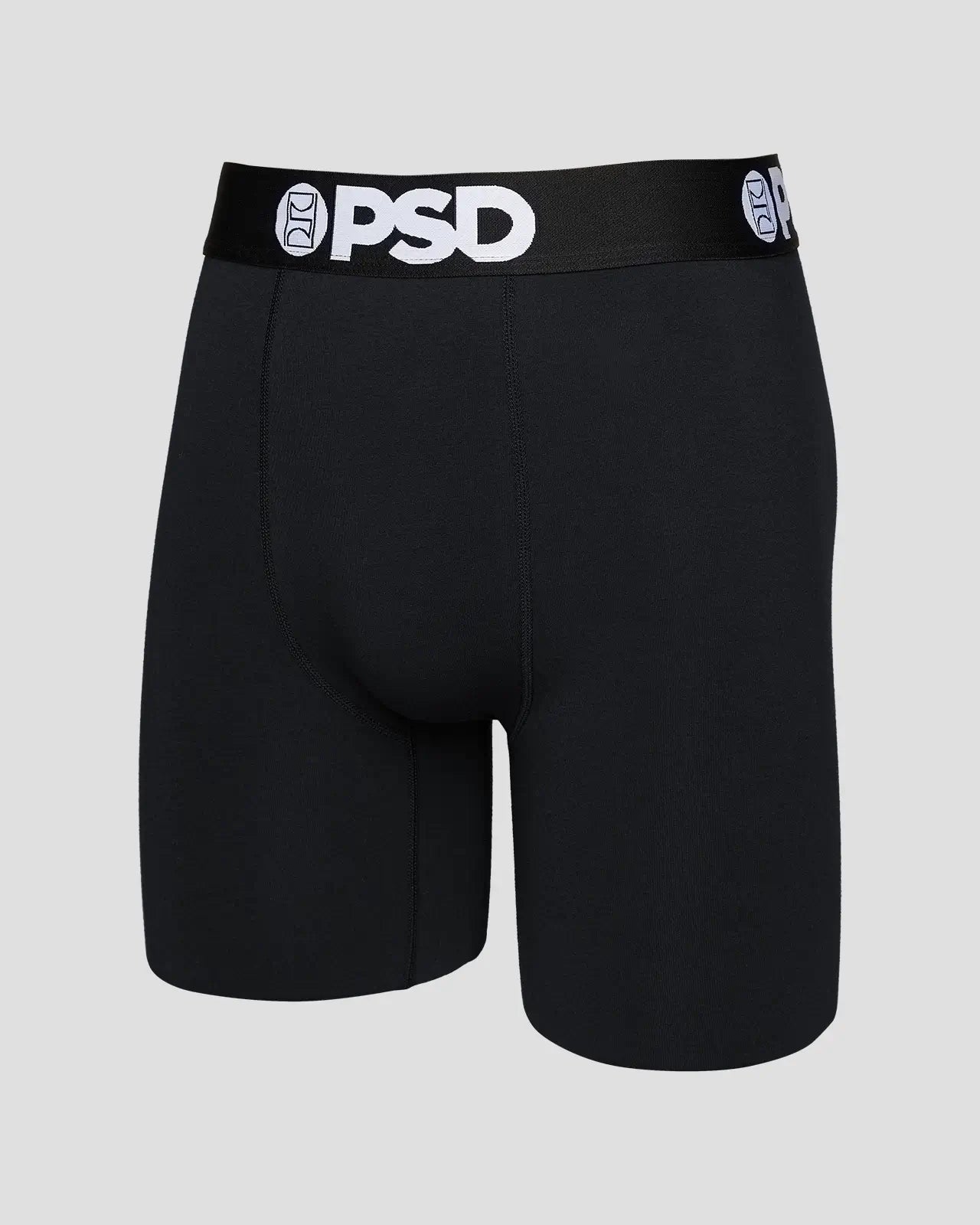 Solids 3 Pack - Black - Image 2
