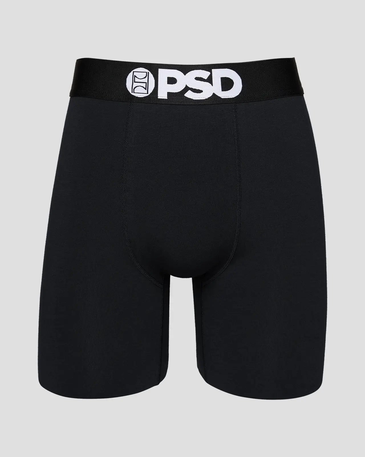 Solids 3 Pack - Black - Image 3