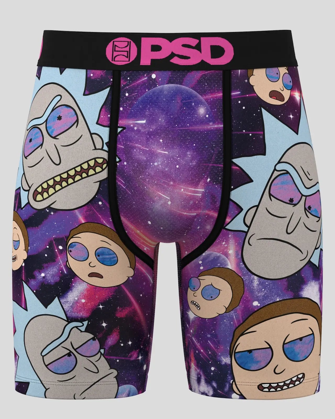 Rick and Morty - Galactic - Image 2