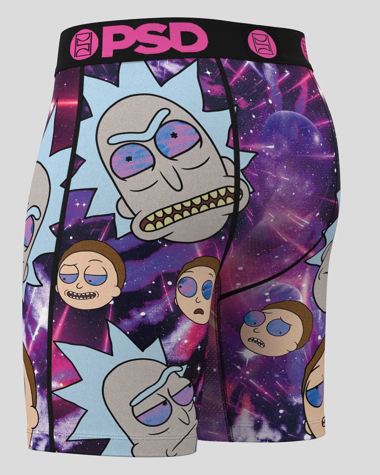 Rick and Morty - Galactic - Image 3
