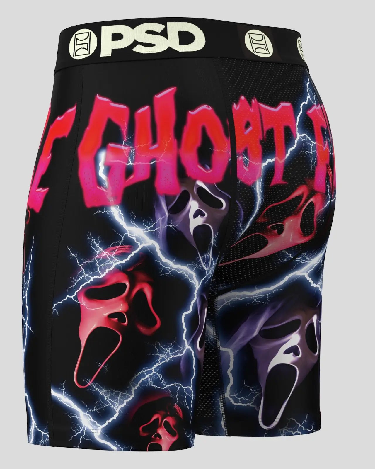 Ghost Face - Hype - Image 3