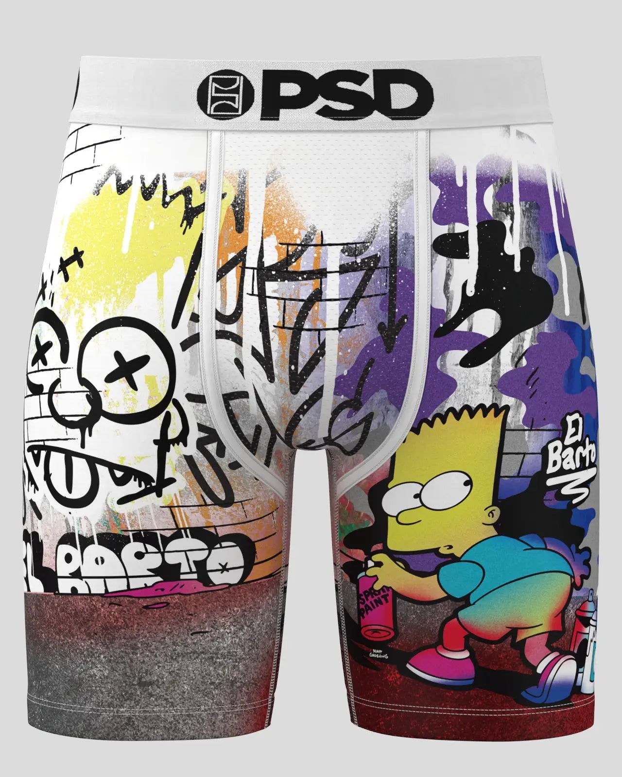 The Simpsons - Bart Bomb - Image 2