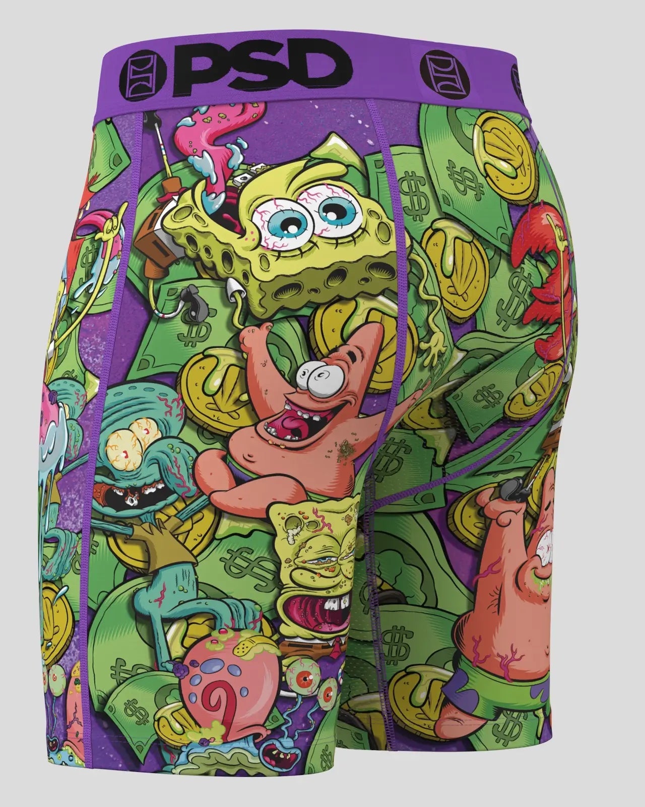 SpongeBob SquarePants - Krusty Bank - Image 3