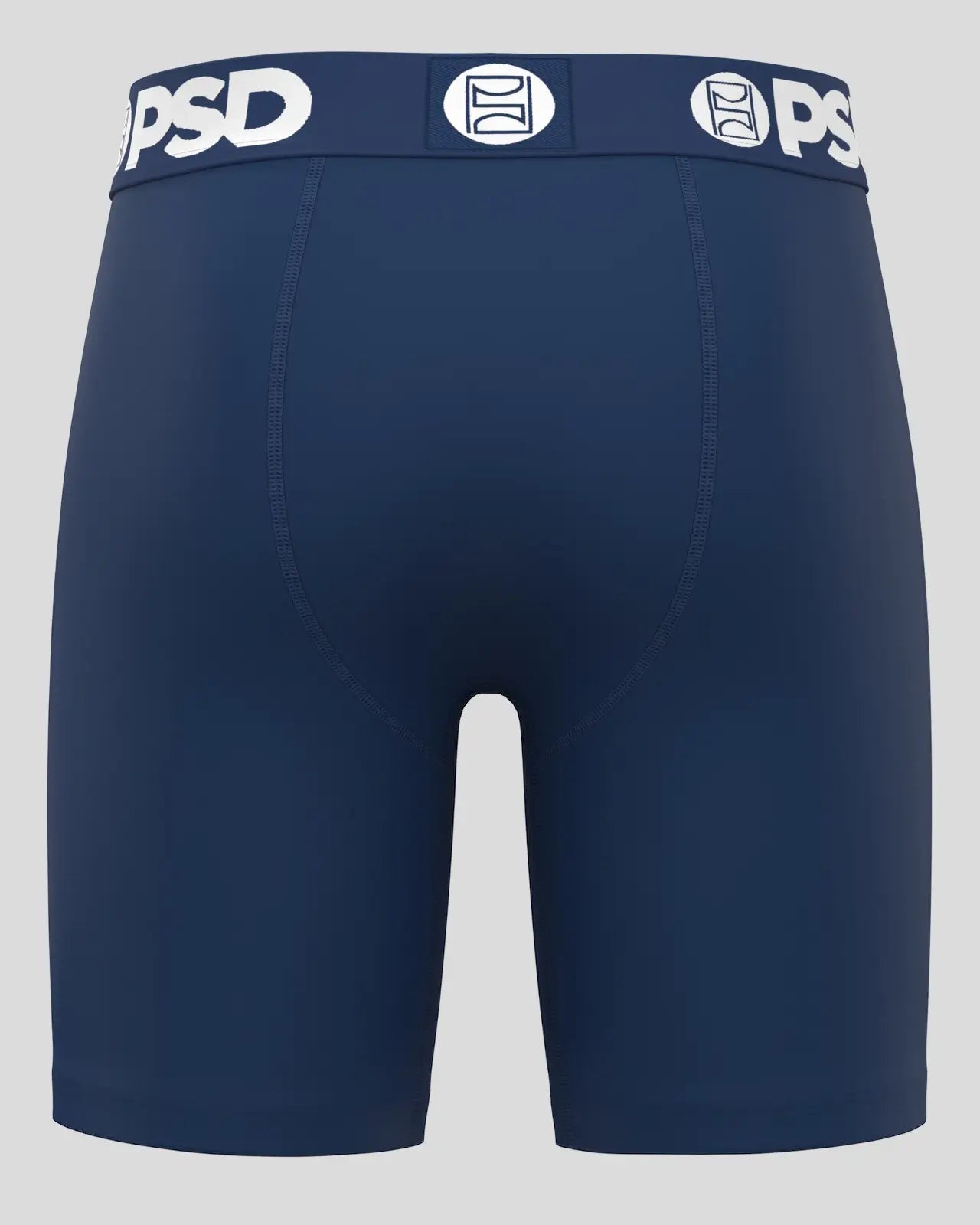 Modal Solids - Navy - Image 4