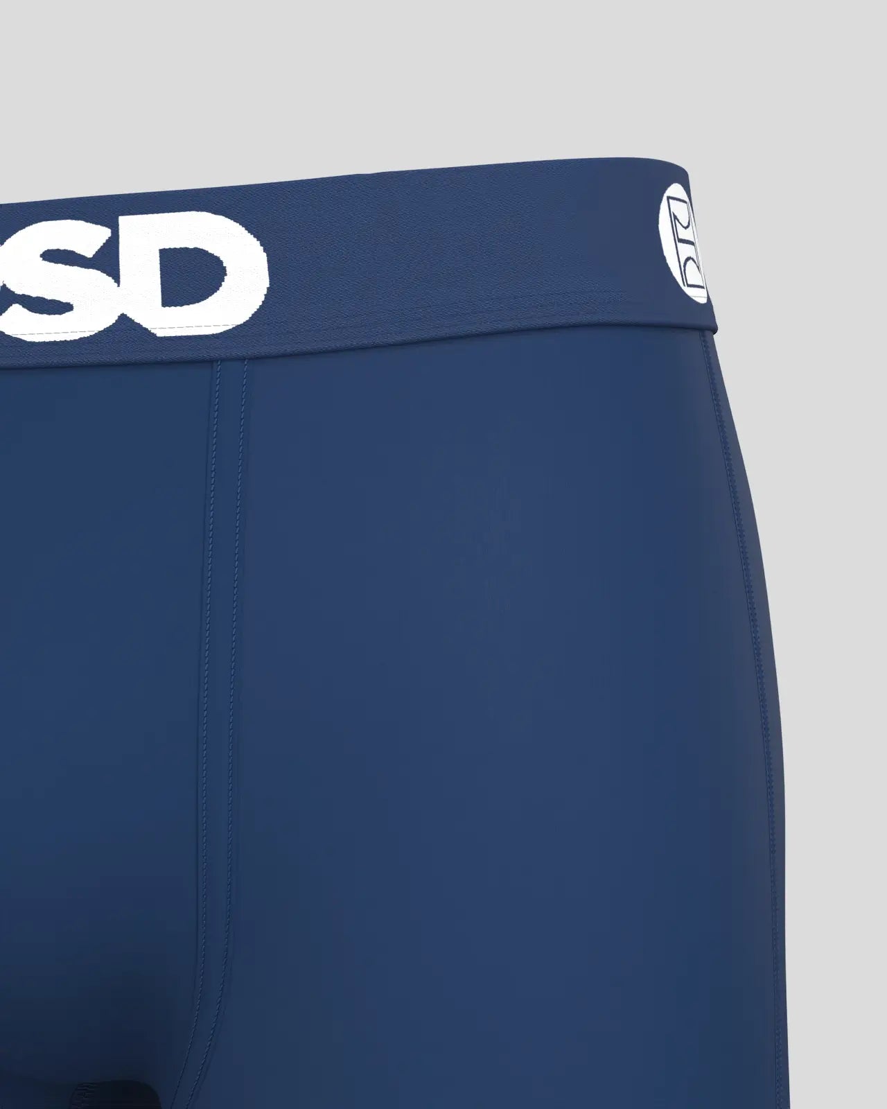 Modal Solids - Navy - Image 5