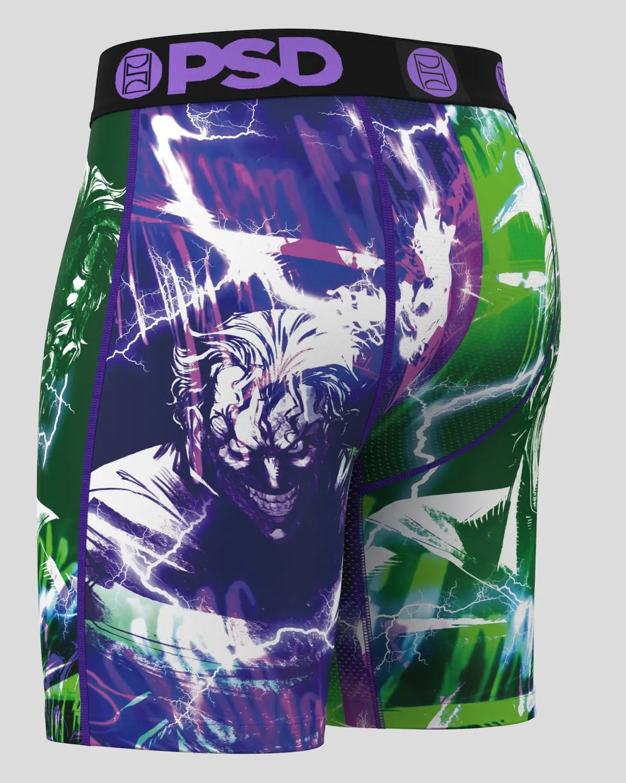 DC - Joker Rebel - Image 3
