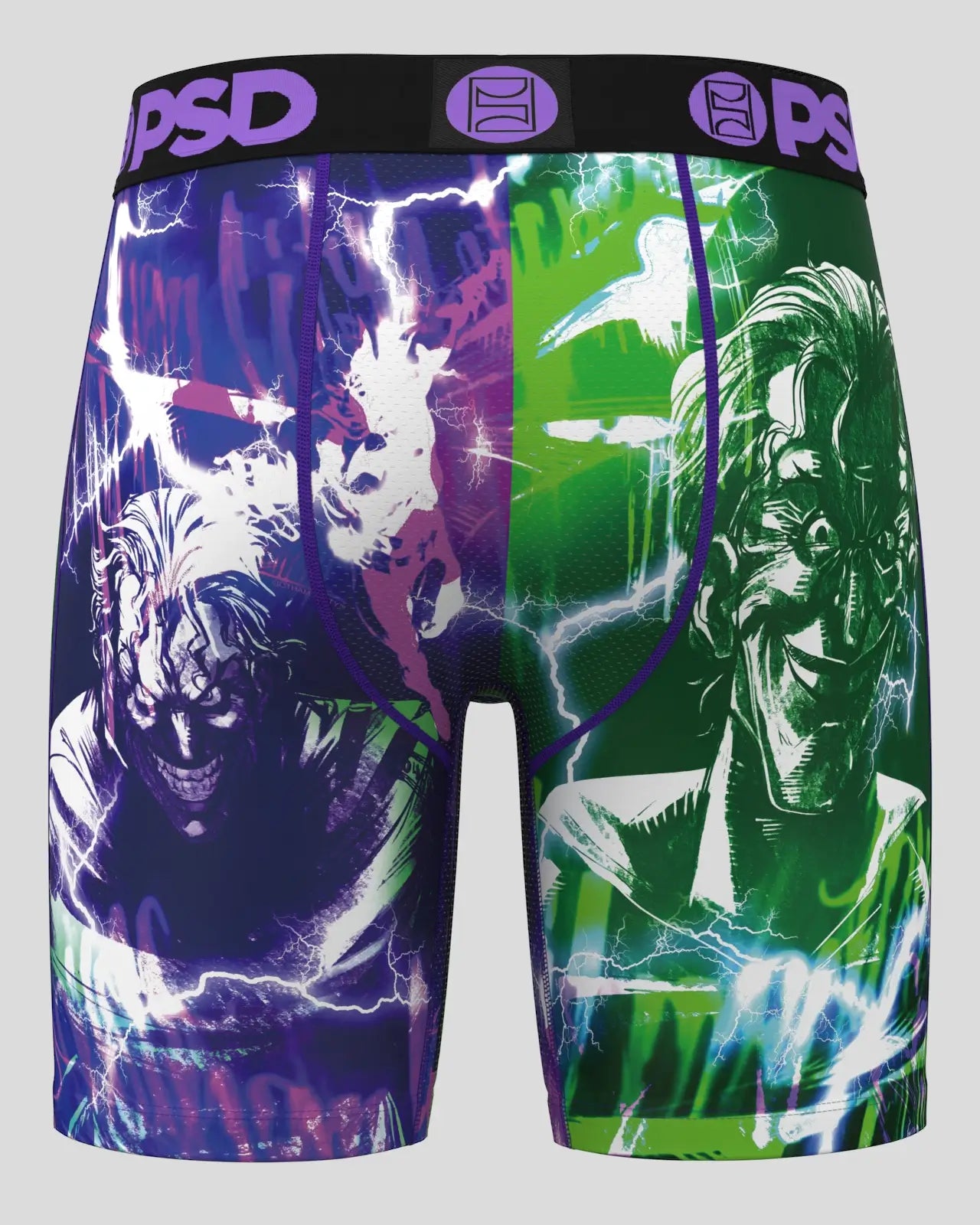 DC - Joker Rebel - Image 4