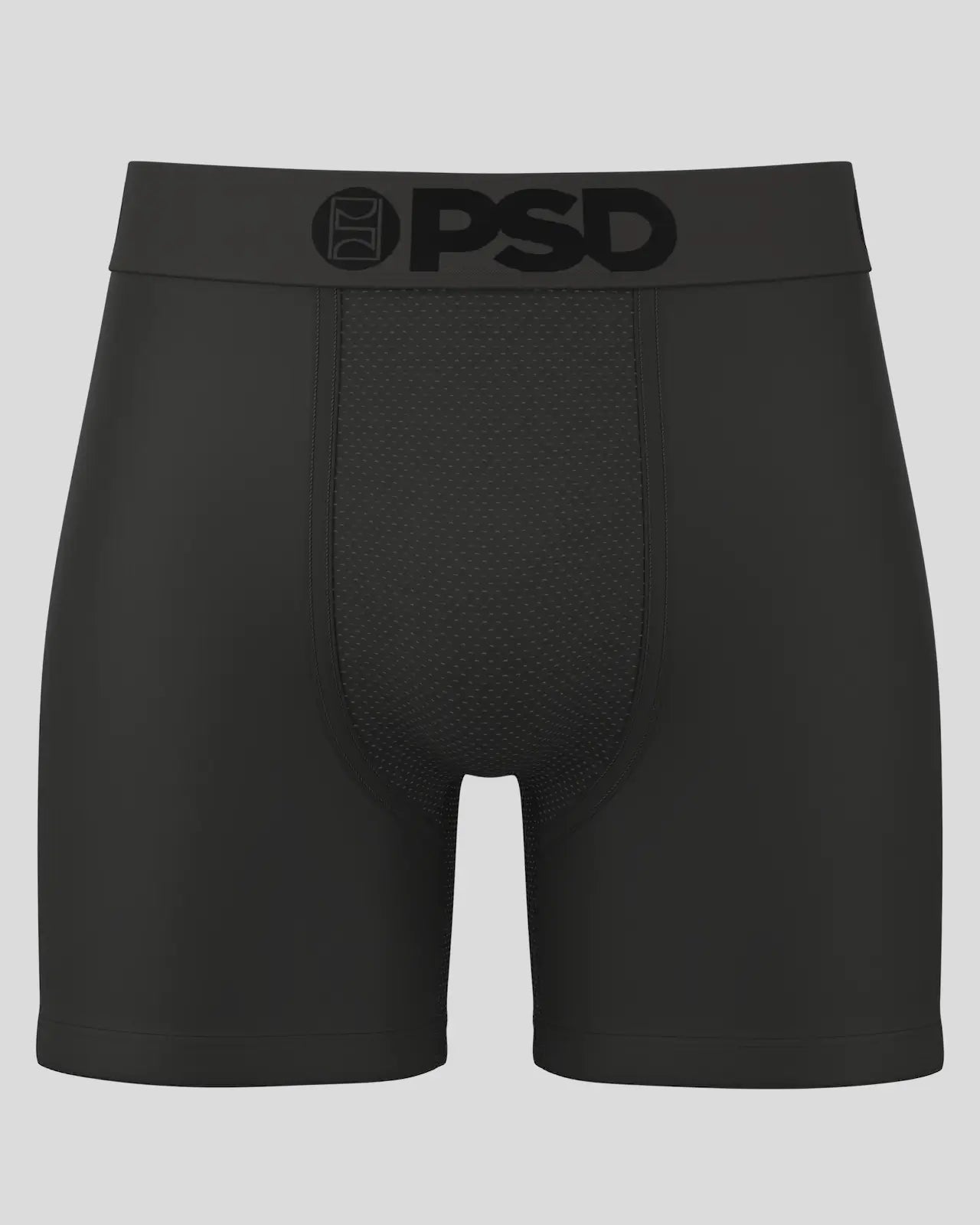 Solids - Gunmetal - Image 2