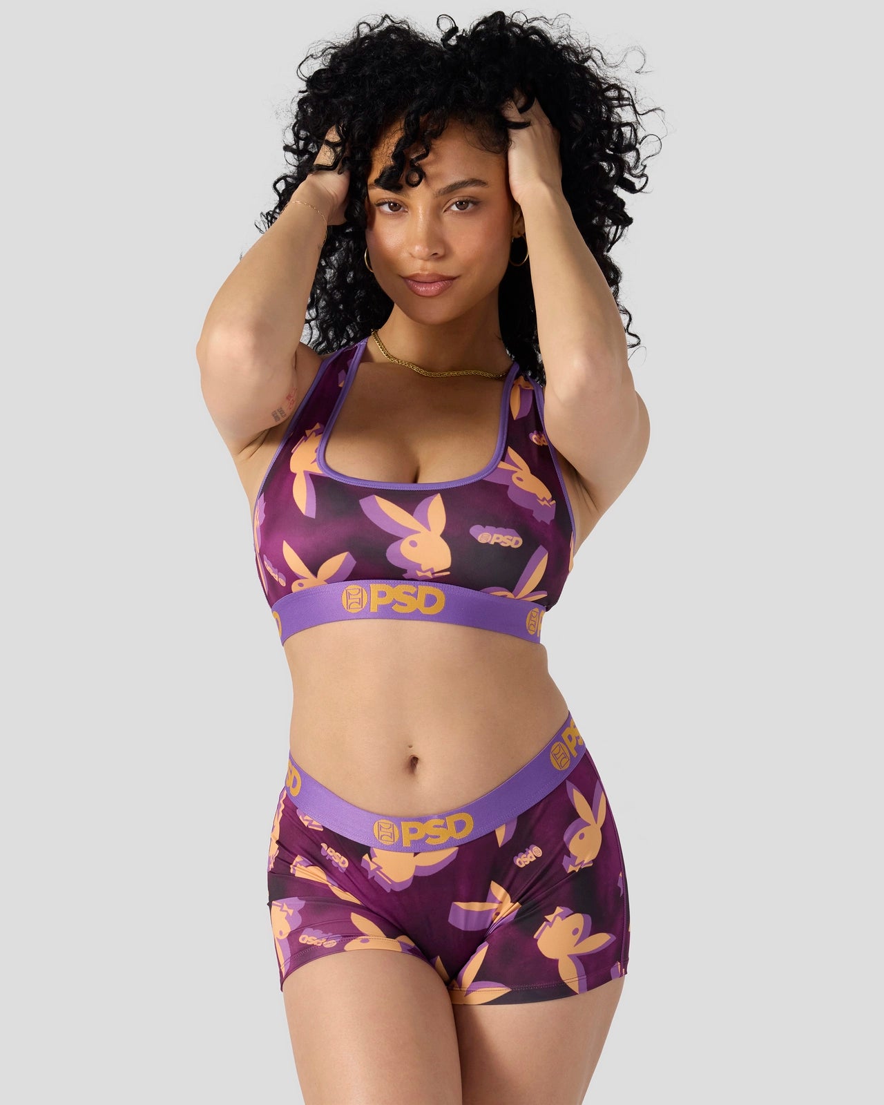 Playboy - 3D Tumble - Image 2