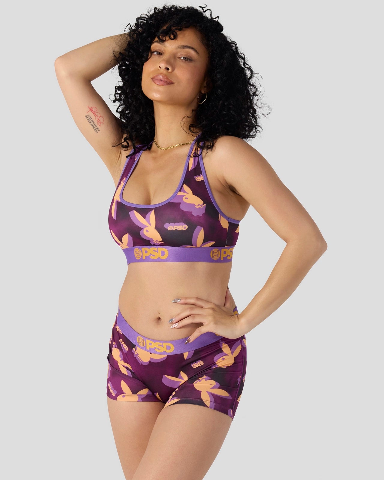 Playboy - 3D Tumble - Image 3
