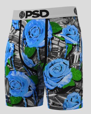 Rose Drippin
