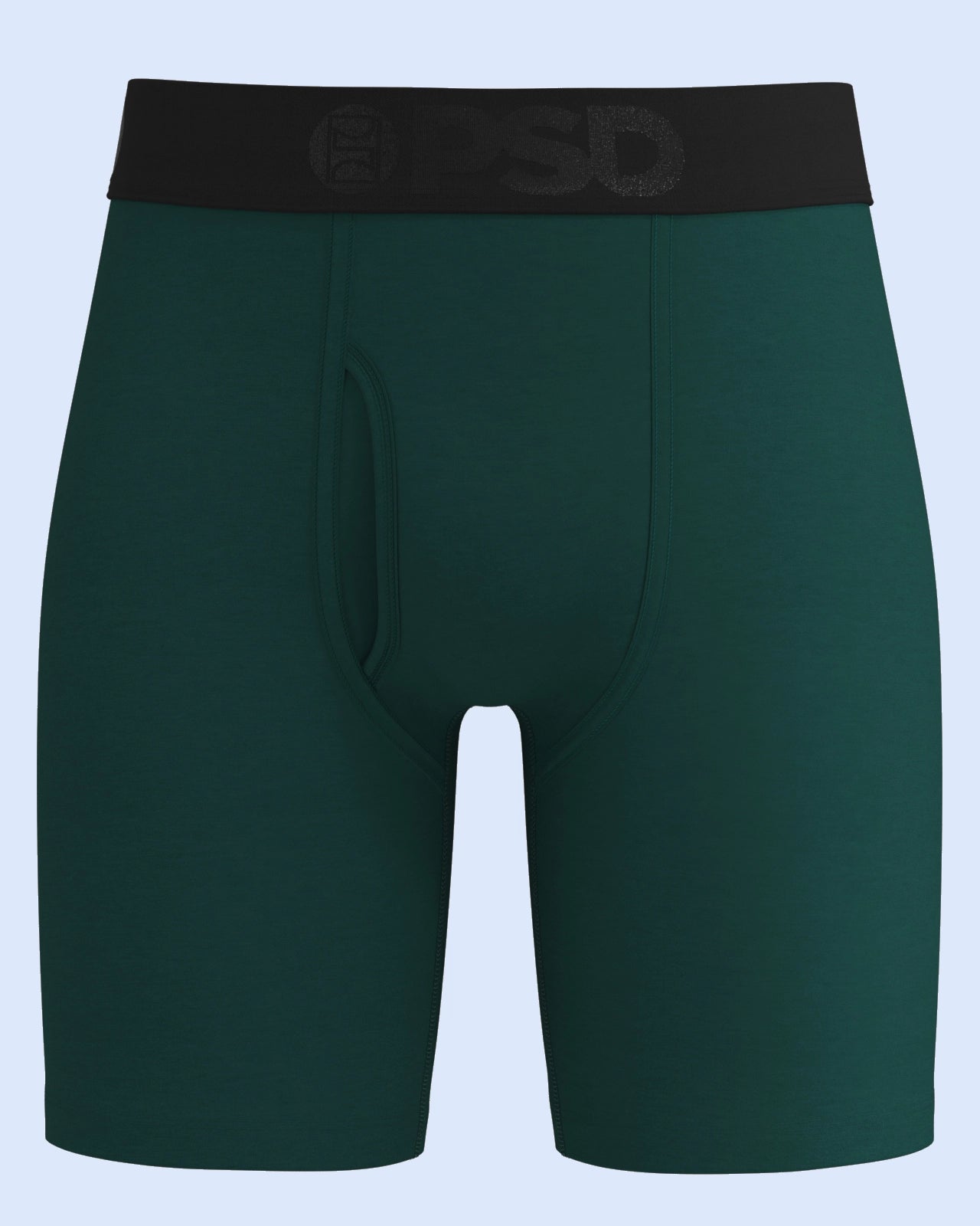 Luxe Modal - Deep Green - Image 5
